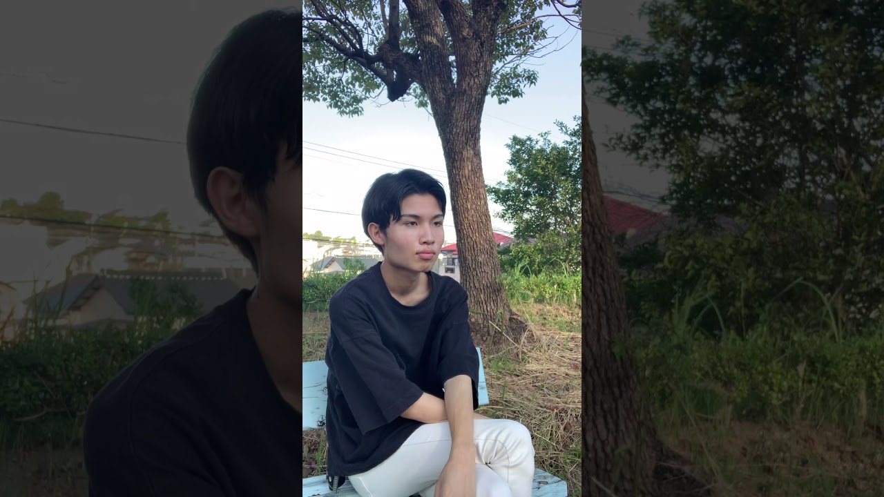 バズることがゴールではない。自分のキャラクターに対して興味をつけることが最大の目的。そのための手段としてバズることが必要