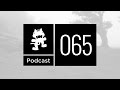 Monstercat Podcast Ep. 065 