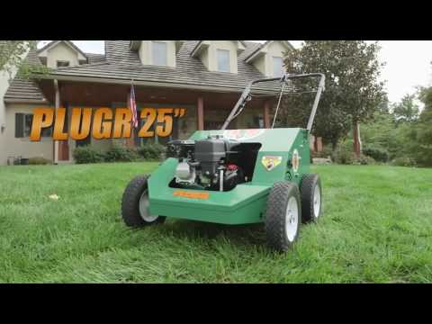 Billy Goat carotatrici PL1800 - PL2500SPH