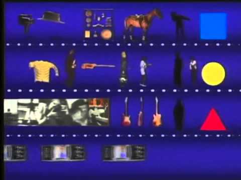 The Police Don't Stand So Close To me '86 HD