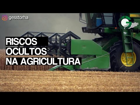 3 Dicas de Segurança na Agricultura