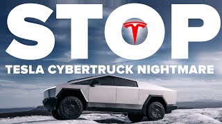 OWNERS Are Ruining Tesla Cybertrucks | Don't Make This Mistake