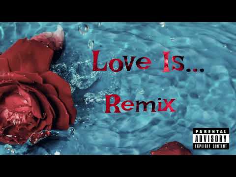 Sweet242 | Love Is Remix Toosii