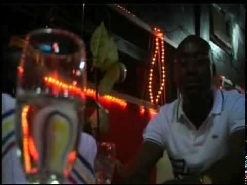 DJ Delwende LEBRY  - Kourssa Kourssa