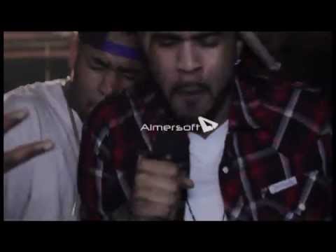 BLOW MONEY PERFORMANCE (Crazy Chris, MULA, KiLo, NoLove)