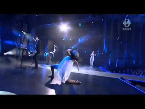 Söngvakeppnin 2015 - Sunday - Fjaðrir