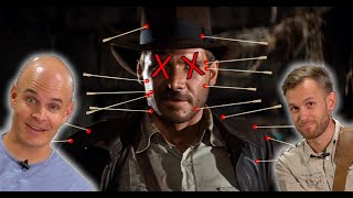 Why Indiana Jones Should Be Dead!