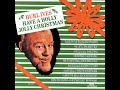 Burl Ives - A Holly Jolly Christmas