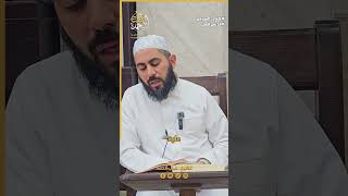 صورة صيغة الصلاة علي النبي | الشيخ خباب الحمد