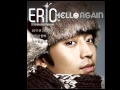 Shinhwa's Eric 