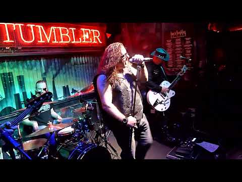 Cult Fiction - Revolution