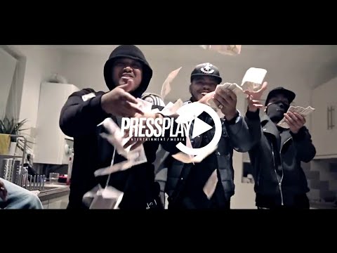 #UpTop Movements X S32 X Sarg - Joints (Music Video Reupload) @dopeboymvementz @itspressplayent