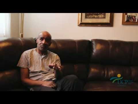 Independent Living - Options for Community Living