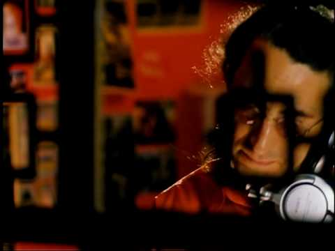 SFJFF Trailer - Cheb i Sabbah