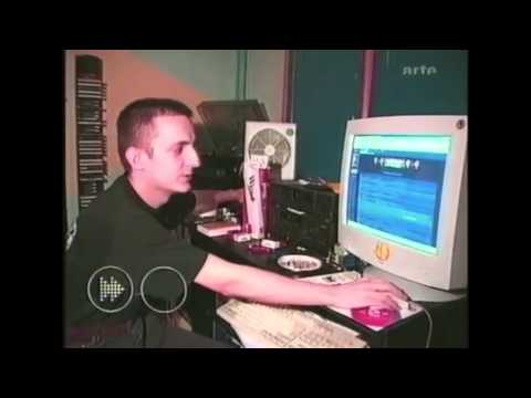 Roose (Gabba Front Berlin)