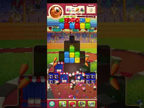 toonblast level 7944