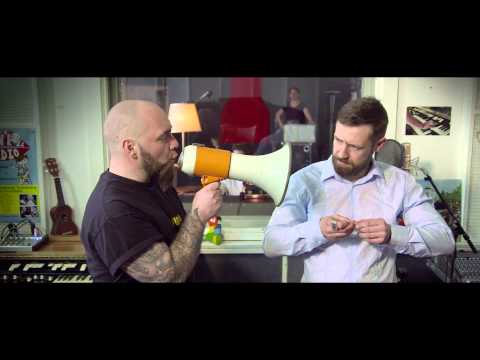 Rotz´N´Roll Radio - NEE! (featuring Bürger Lars Dietrich)