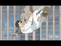 Wolf Man All Powers Fights Scenes Invincible Season 3