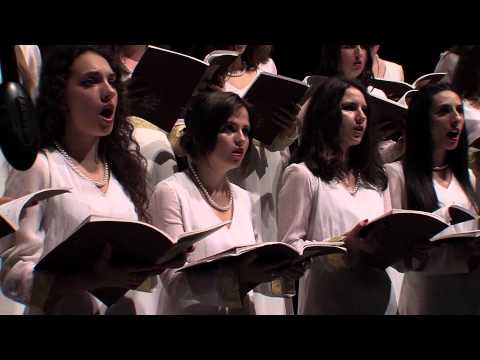 Hor Menada - T. Skalovski - Pojanuh proroka