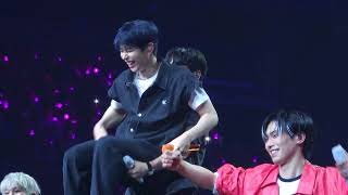Download lagu [4K]ASTRO 아스트로 – 숨바꼭질 (HIDE & SEEK)   숨가빠(Breathless) 250607  The 4th ASTROAD [Stargraphy] mp3