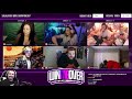 MANIA CLIP JUDGES MIA MALKOVA INVADERVIE KACEYTRON SCUMBAG VS JAPANDY JONES VS TRIBUTE17