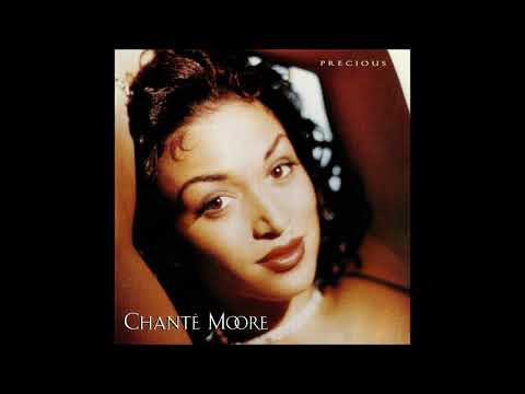 Chanté Moore - Sexy Thang
