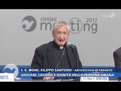 Meeting di Rimini 2017 - 22 agosto, il racconto della giornata
