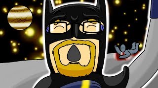 Singing and Failing on the road to Venus (Warframe #5)