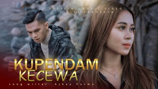 Download lagu Lagu slowrock 2022 - Alfi fandesta  - Kupendam Kecewa mp3