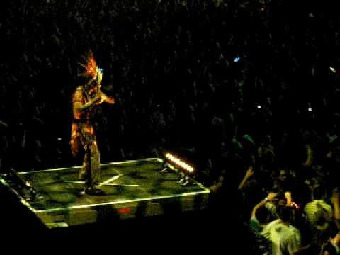 Transmission 2009 Praha