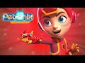 MEET MATT PETRONIX Defenders Cartoon For Kids