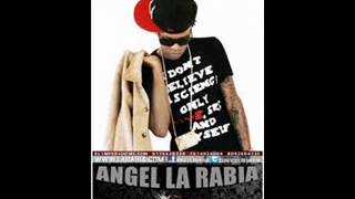 Video Mami Quiero Quedarme Contigo de Ángel La Rabia 