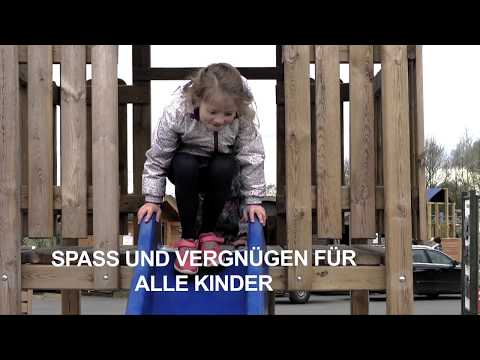 Spielgeräte von Joda®