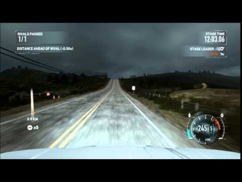 Need for Speed The Run #29