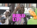 Eric Andre Bird Up