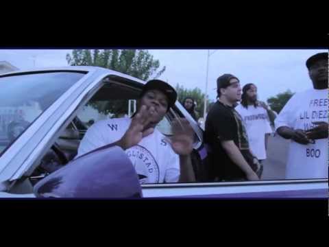 Day Duce - On Gangstas