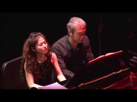 Duo VIVID - Hungarian Dance no 5 [J.Brahms]