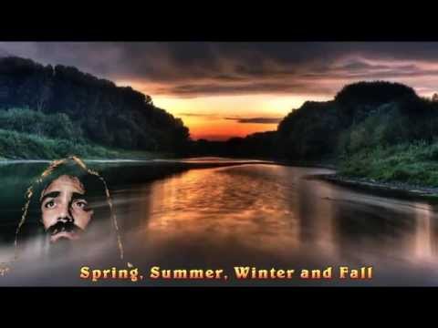 Demis Roussos & Aphrodite's Child--Spring,Summer,Winter & Fall (lyrics) HQ Audio