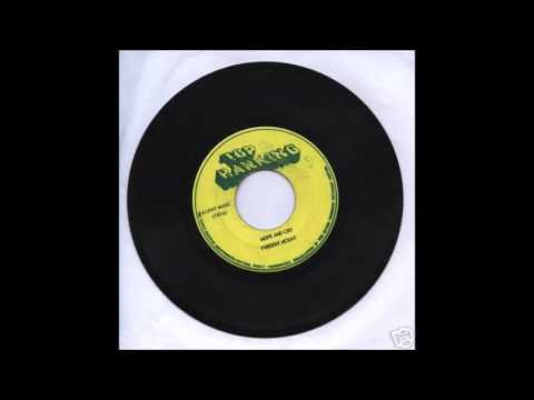 ReGGae Music 760 - Freddie McKay - Mop & Cry [Top Ranking]