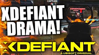 HUGE XDEFIANT DRAMA! Release Delays, Copying COD, Devs Speaking Out & More