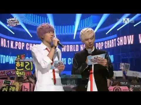 130905 Teen Top MC Cut 4