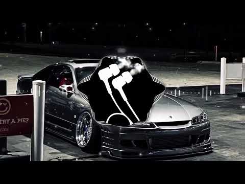 T33N x 7vvch - Spacecraft (Bass Boosted)