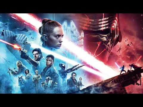 The Rise of Skywalker Theme