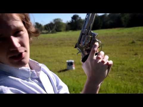 Taurus 605 (2-605021) | Gun Review