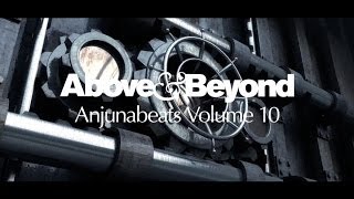 Anjunabeats Volume 10 - Unmixed &amp; DJ Ready