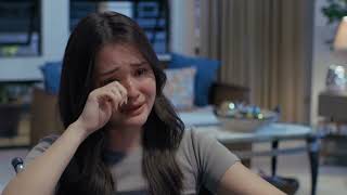 Strong independent girlie hanggang kailan dapat kayanin ang lahat? (Trailer) | Barangay Love Stories
