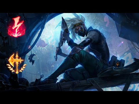 Akali montage #2 - League of Legends