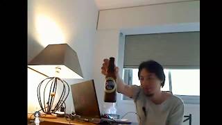 スタート - 【ひろゆき】格言は答えにあらず。 GALLIA HEFEWEISENを呑みながら 2019/06/16 D01