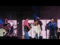 George Strait - Stars On The Water/2019/Foxboro, MA/Gillette Stadium