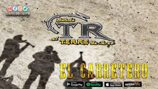 El Carretero (Sones de Jaripeo) - Banda El Terre De Jerez
